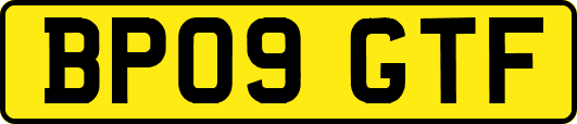 BP09GTF