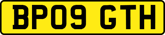 BP09GTH
