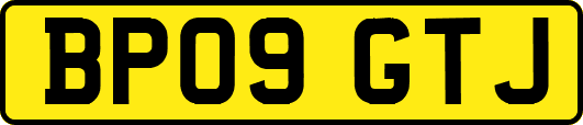 BP09GTJ