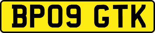 BP09GTK
