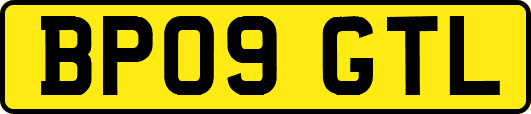 BP09GTL