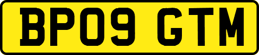 BP09GTM