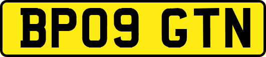 BP09GTN