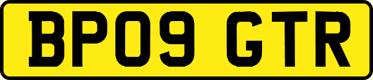 BP09GTR