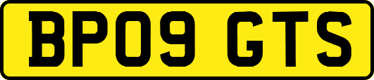 BP09GTS