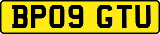 BP09GTU