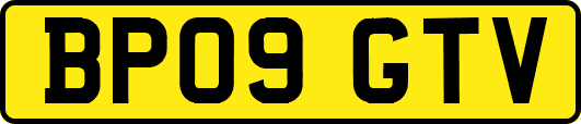 BP09GTV