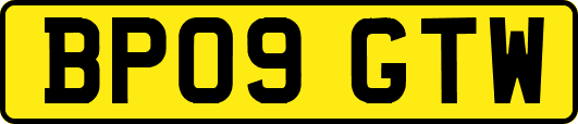 BP09GTW
