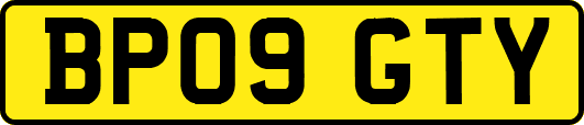 BP09GTY