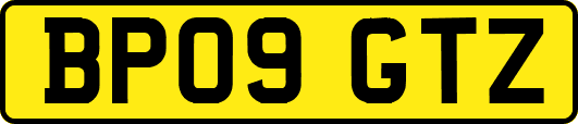 BP09GTZ