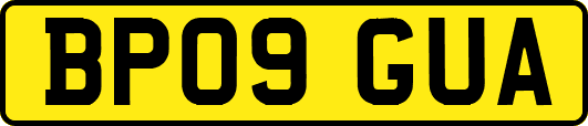 BP09GUA
