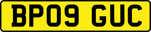 BP09GUC