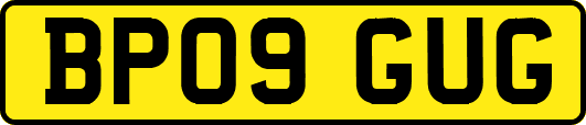 BP09GUG