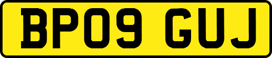 BP09GUJ