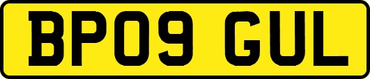 BP09GUL