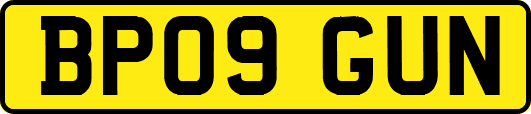 BP09GUN