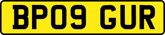 BP09GUR