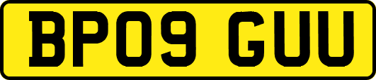 BP09GUU