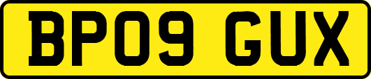 BP09GUX