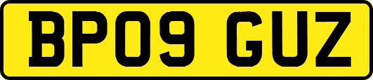 BP09GUZ