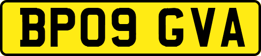 BP09GVA
