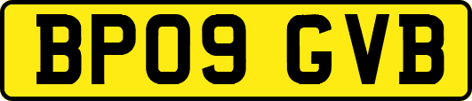 BP09GVB