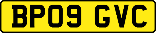 BP09GVC