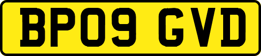 BP09GVD