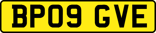 BP09GVE