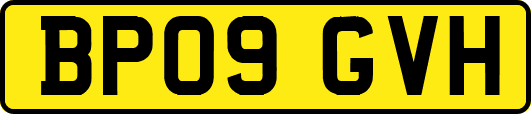 BP09GVH