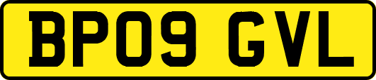 BP09GVL
