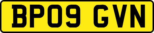 BP09GVN