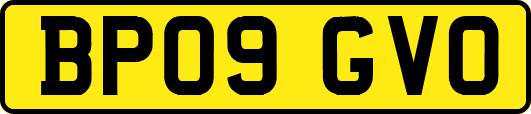 BP09GVO