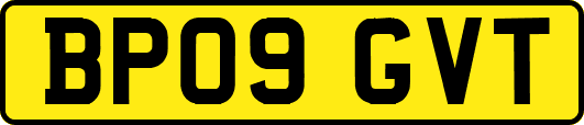 BP09GVT