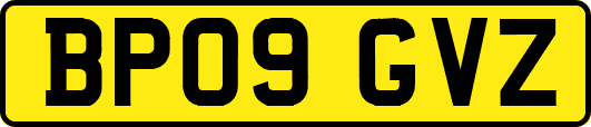 BP09GVZ