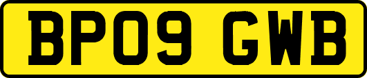 BP09GWB