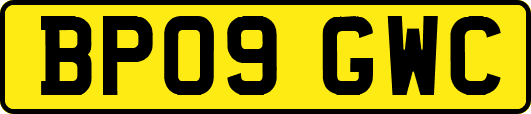 BP09GWC