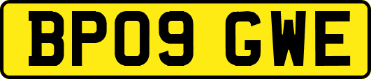 BP09GWE