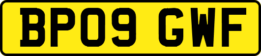 BP09GWF