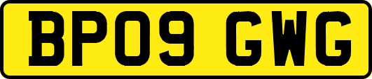 BP09GWG