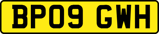 BP09GWH