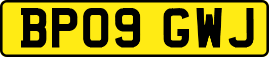 BP09GWJ