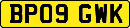 BP09GWK