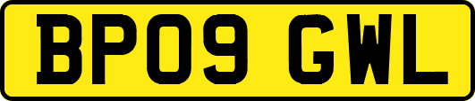 BP09GWL