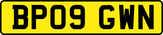 BP09GWN