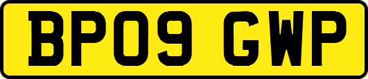 BP09GWP