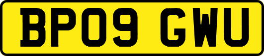 BP09GWU