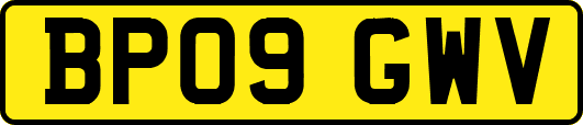 BP09GWV