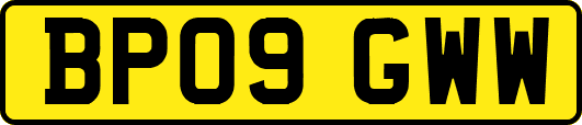 BP09GWW