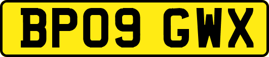BP09GWX